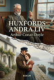 Cover for Huxfords andra liv 