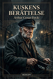 Cover for Kuskens berättelse 