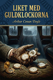 Cover for Liket med guldklockorna