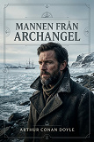 Cover for Mannen från Archangel