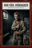 Cover for Min vän, mördaren