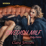 Cover for Swedish Milf