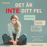 Cover for Det är inte ditt fel