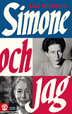 Cover for Simone och jag