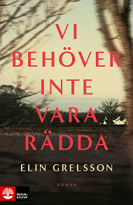 Cover for Vi behöver inte vara rädda