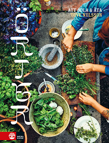 Cover for Örter : att odla och äta