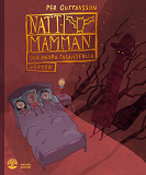 Cover for Nattmamman och andra fasansfulla verser