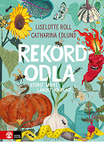 Cover for Rekordodla