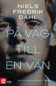 Cover for På väg till en vän