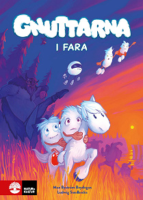 Cover for Gnuttarna i fara