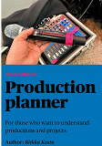 Cover for Think through - Production planner