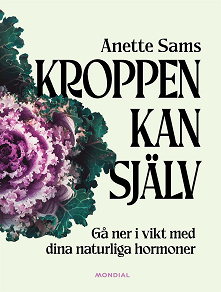 Cover for Kroppen kan själv