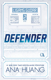 Cover for Defender