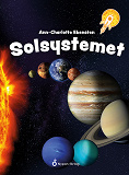 Cover for Faktaraketen - Solsystemet