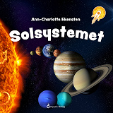 Cover for Faktaraketen - Solsystemet