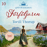 Cover for Förföljaren