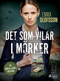 Cover for Det som vilar i mörker