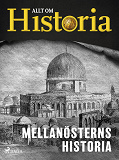 Cover for Mellanösterns historia