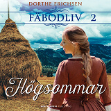 Cover for Högsommar