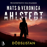 Cover for Dödslistan