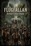 Cover for Flugfällan