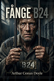 Cover for Fånge B24