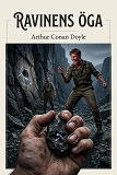 Cover for Ravinens öga 