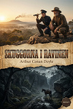Cover for Skuggorna i ravinen