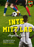 Cover for Inte mitt lag