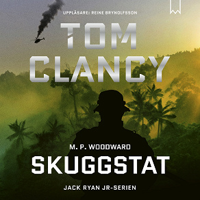 Cover for Skuggstat