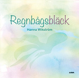 Cover for Regnbågsbläck