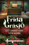 Cover for Ett annat ord för mord