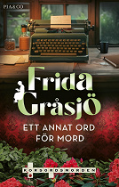 Cover for Ett annat ord för mord