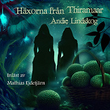 Cover for Häxorna från Thiramaar