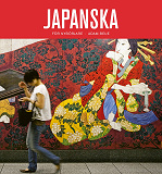 Cover for Japanska för nybörjare textbok