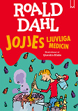 Cover for Jojjes ljuvliga medicin