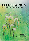 Cover for Bella Donna ja muita tarinoita