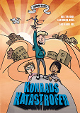 Cover for Konrads katastrofer
