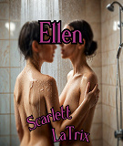 Cover for Ellen