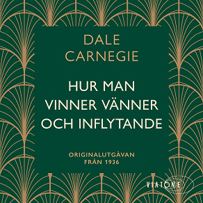 Cover for Hur man vinner vänner och inflytande
