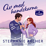 Cover for Av med handskarna