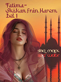 Cover for Fatima-Skökan från Harem