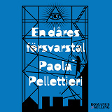 Cover for En dåres försvarstal