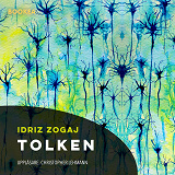 Cover for Tolken