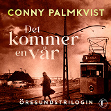 Cover for Det kommer en vår