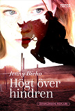 Cover for Högt över hindren