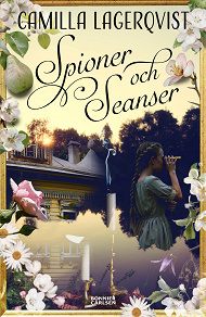 Cover for Spioner och seanser