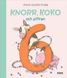 Cover for Knorr, Koko och siffran 6