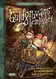Cover for Guldgruvans hemlighet