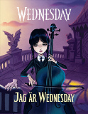 Cover for Jag är Wednesday